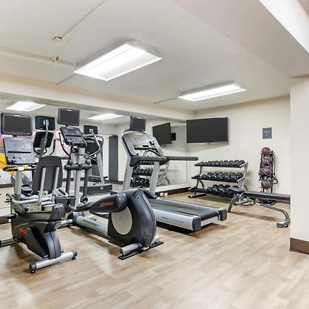 Best Western Plus Beckley Inn Dış mekan fotoğraf