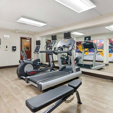 Best Western Plus Beckley Inn Dış mekan fotoğraf