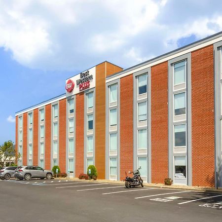 Best Western Plus Beckley Inn Dış mekan fotoğraf