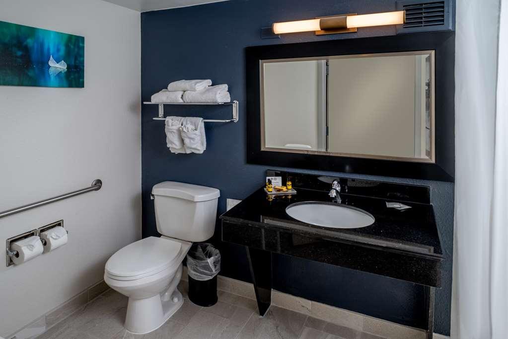 Best Western Plus Beckley Inn Dış mekan fotoğraf