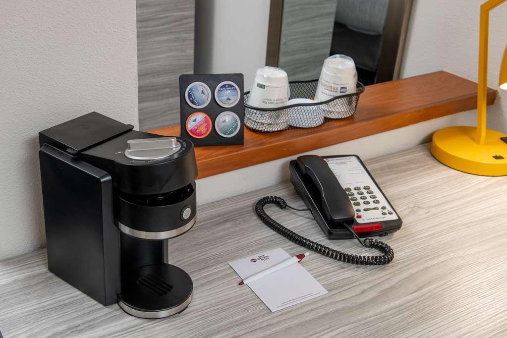 Best Western Plus Beckley Inn Oda fotoğraf