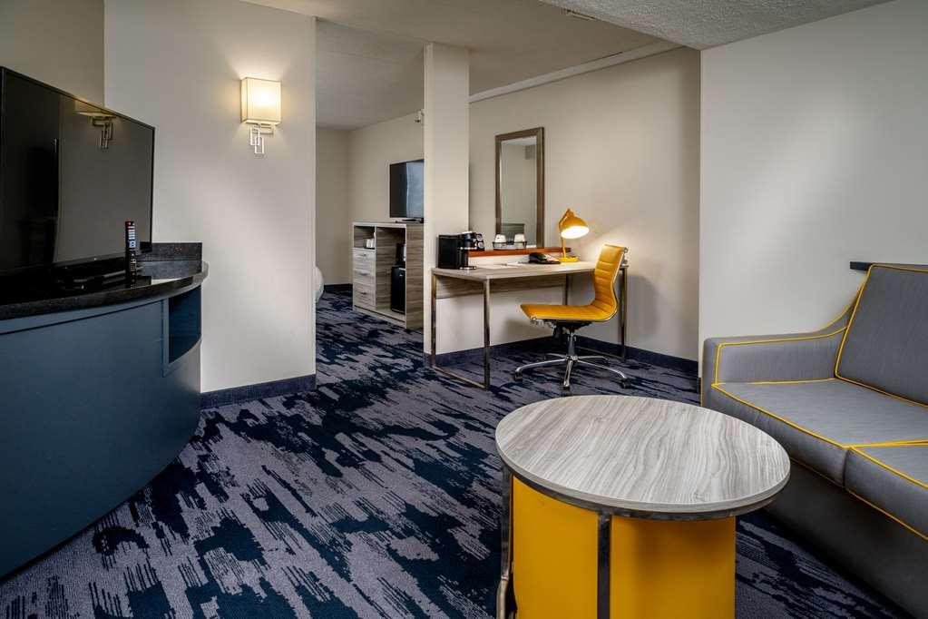 Best Western Plus Beckley Inn Oda fotoğraf