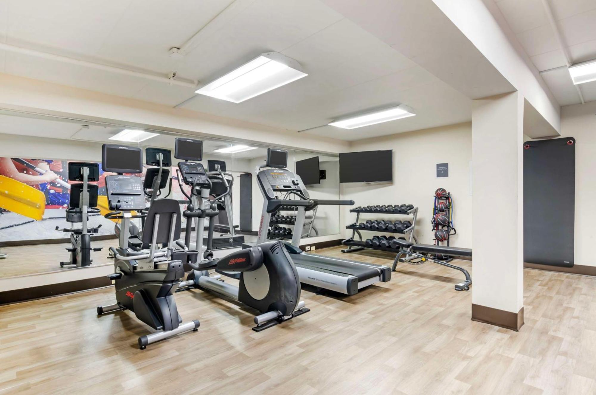 Best Western Plus Beckley Inn Dış mekan fotoğraf