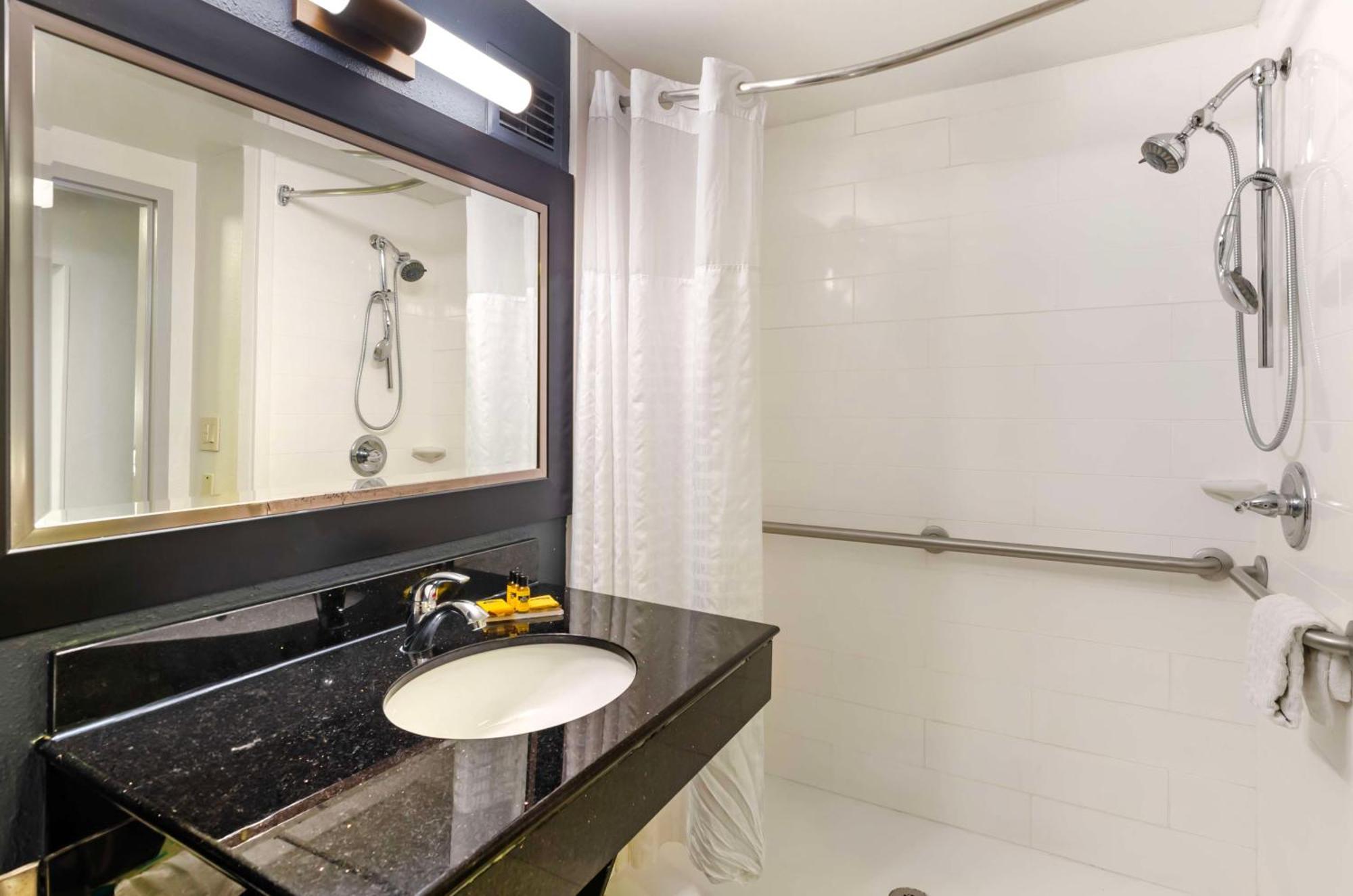 Best Western Plus Beckley Inn Dış mekan fotoğraf
