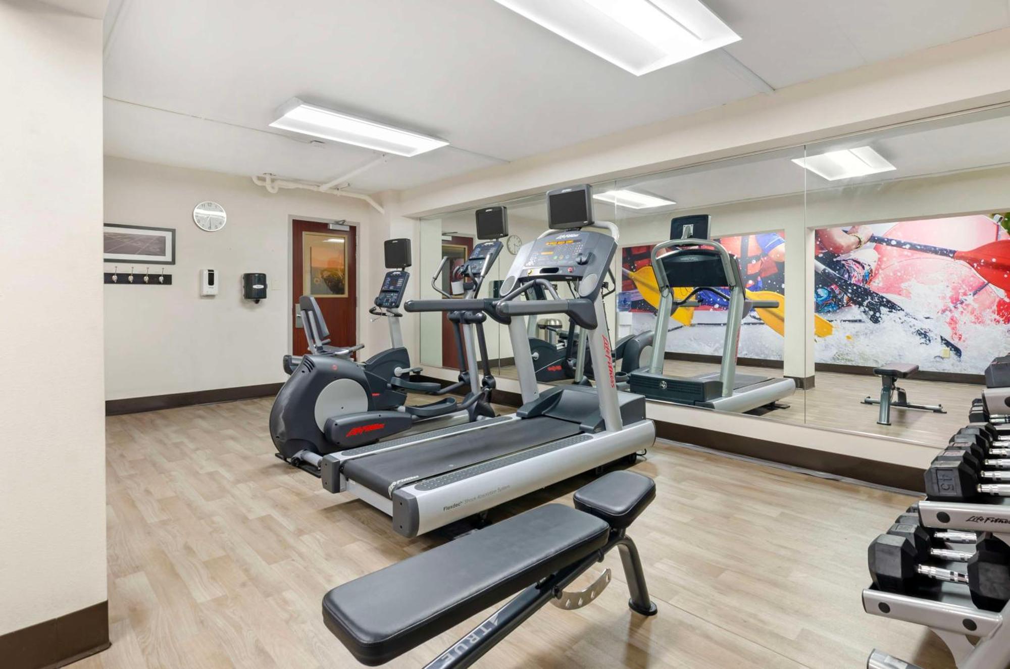 Best Western Plus Beckley Inn Dış mekan fotoğraf