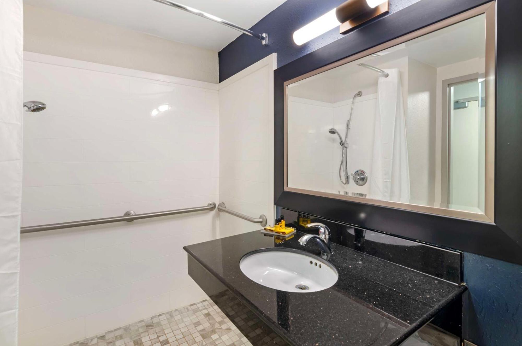 Best Western Plus Beckley Inn Dış mekan fotoğraf
