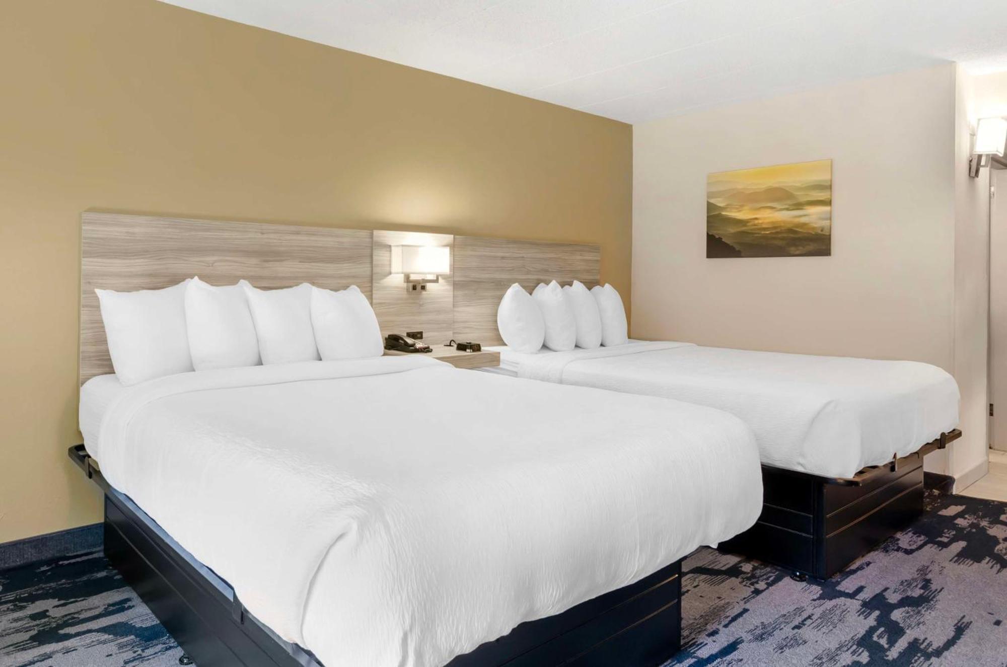 Best Western Plus Beckley Inn Dış mekan fotoğraf