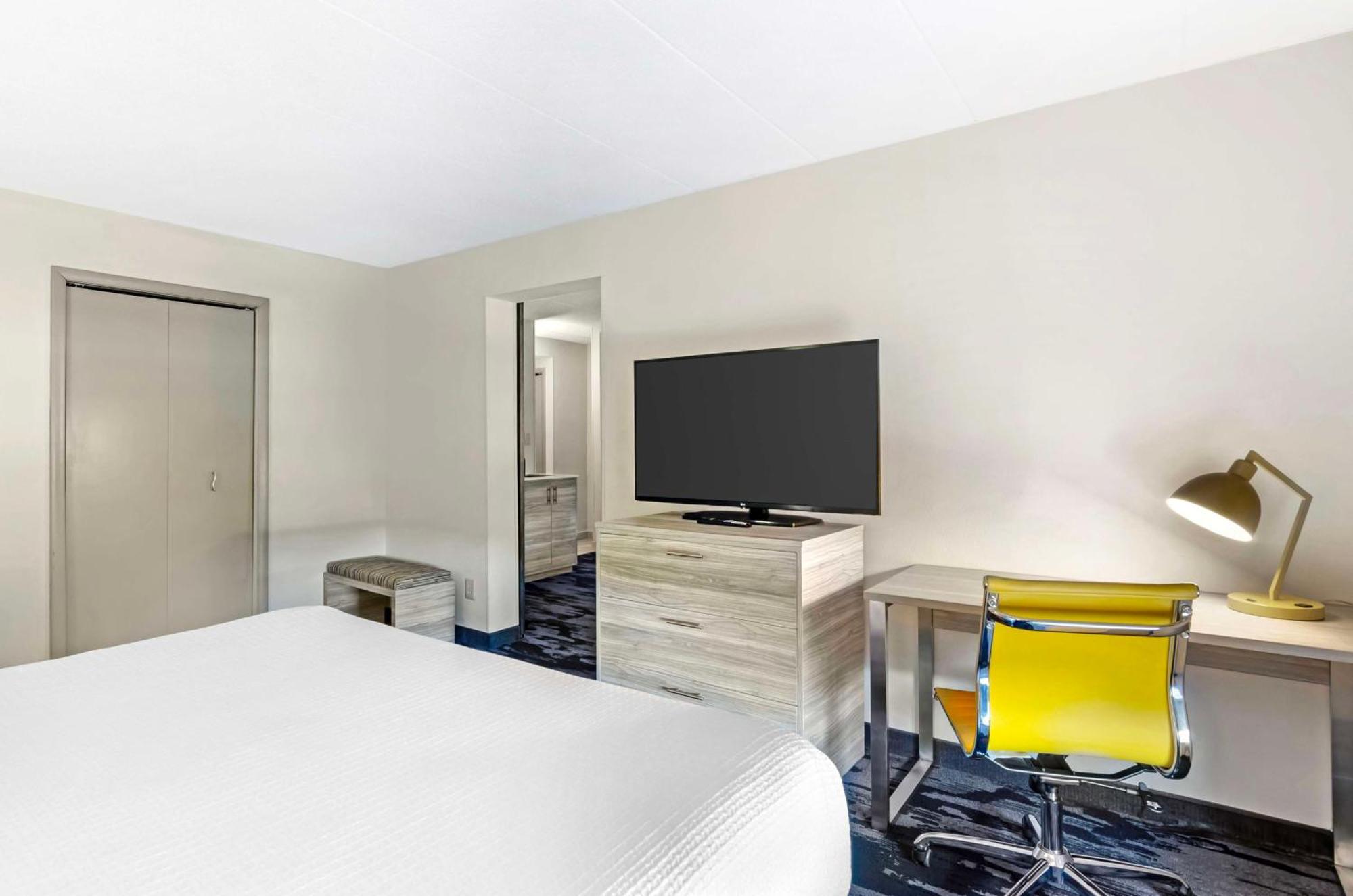 Best Western Plus Beckley Inn Dış mekan fotoğraf