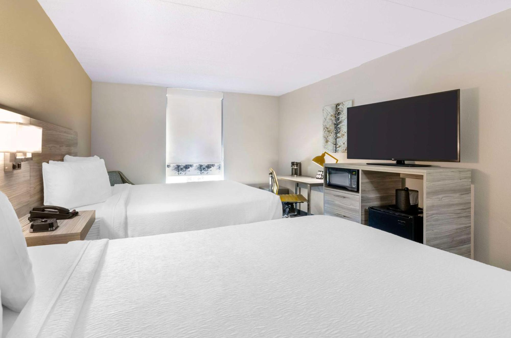 Best Western Plus Beckley Inn Dış mekan fotoğraf