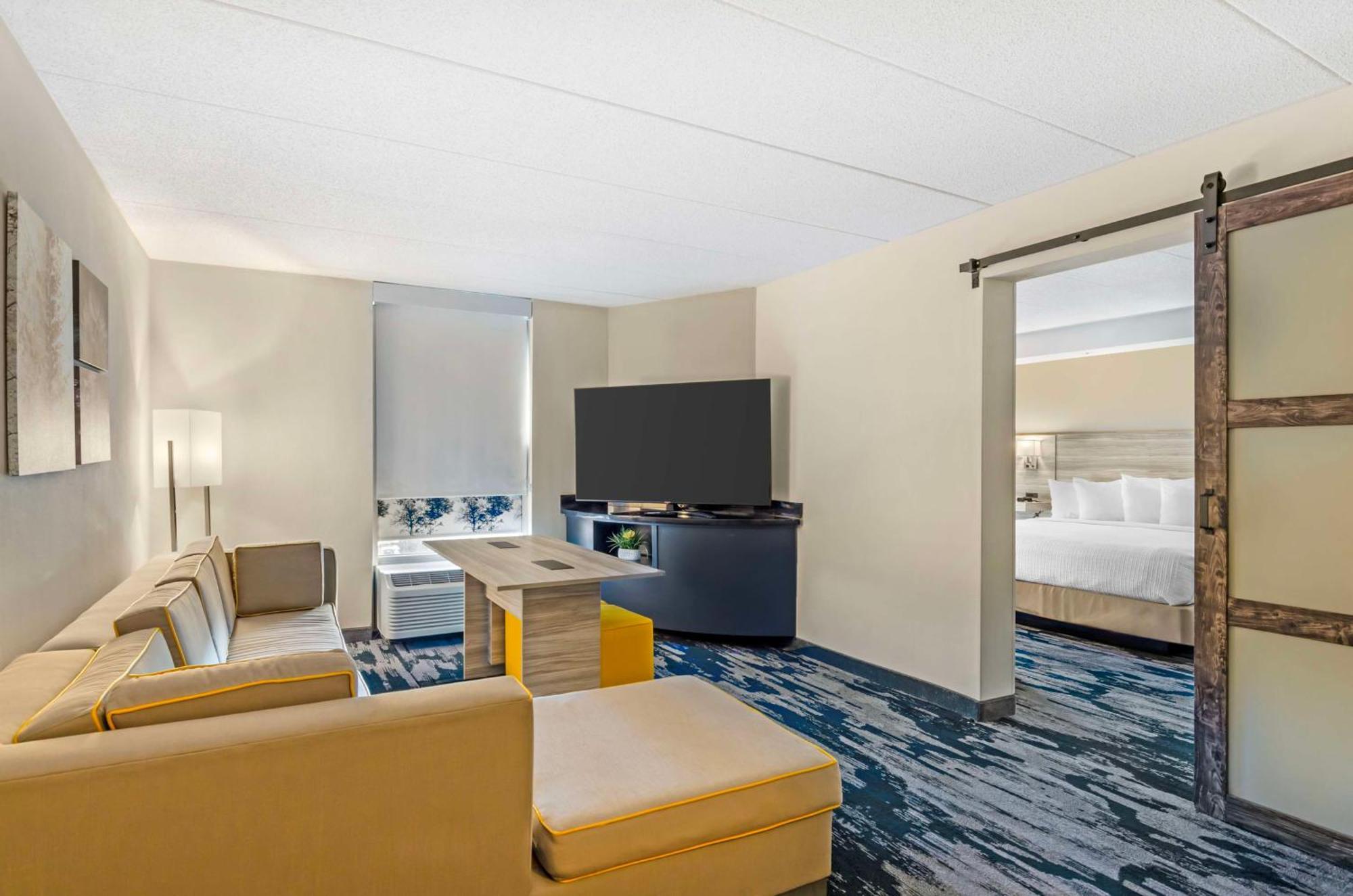 Best Western Plus Beckley Inn Dış mekan fotoğraf