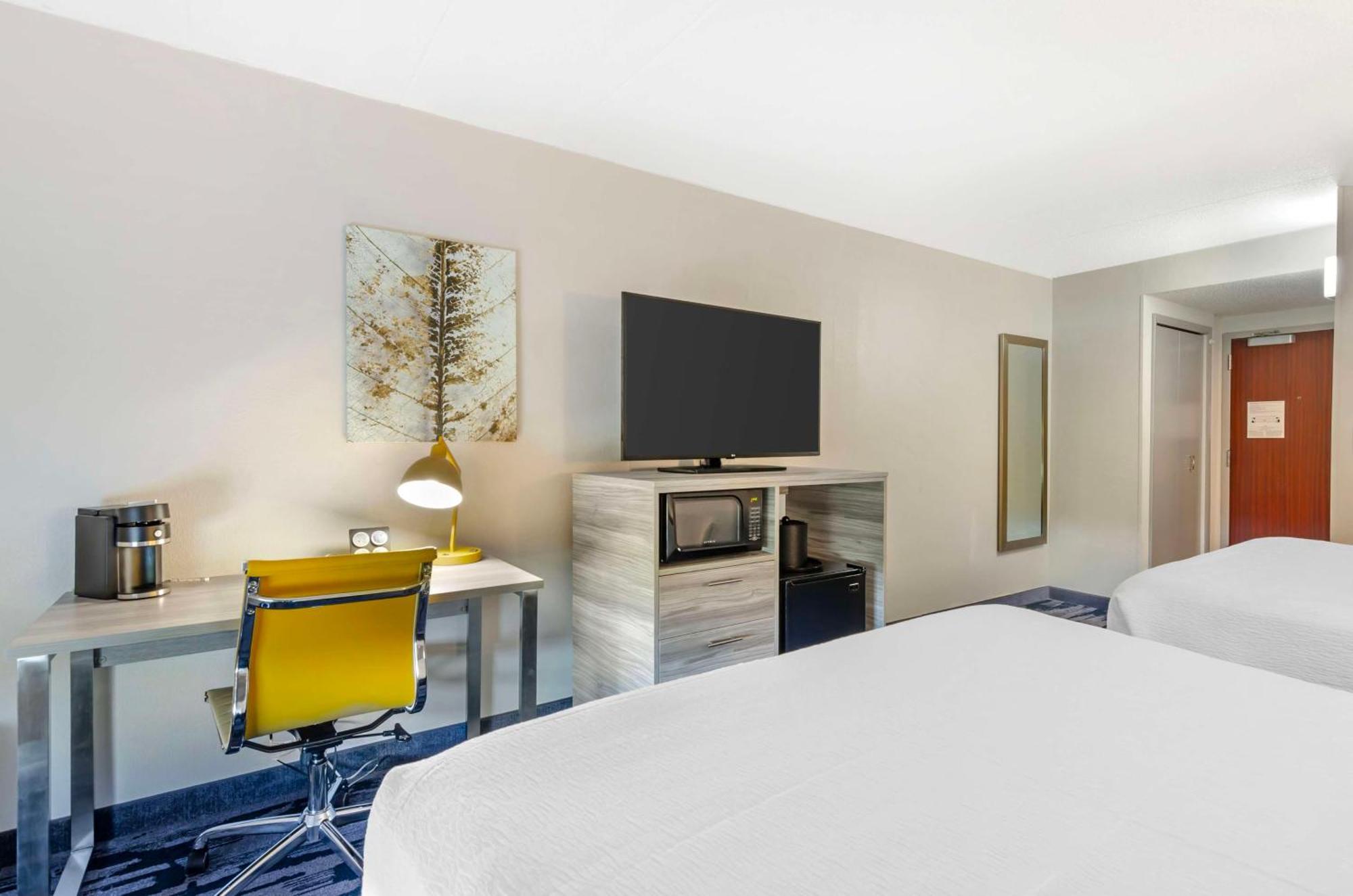 Best Western Plus Beckley Inn Dış mekan fotoğraf