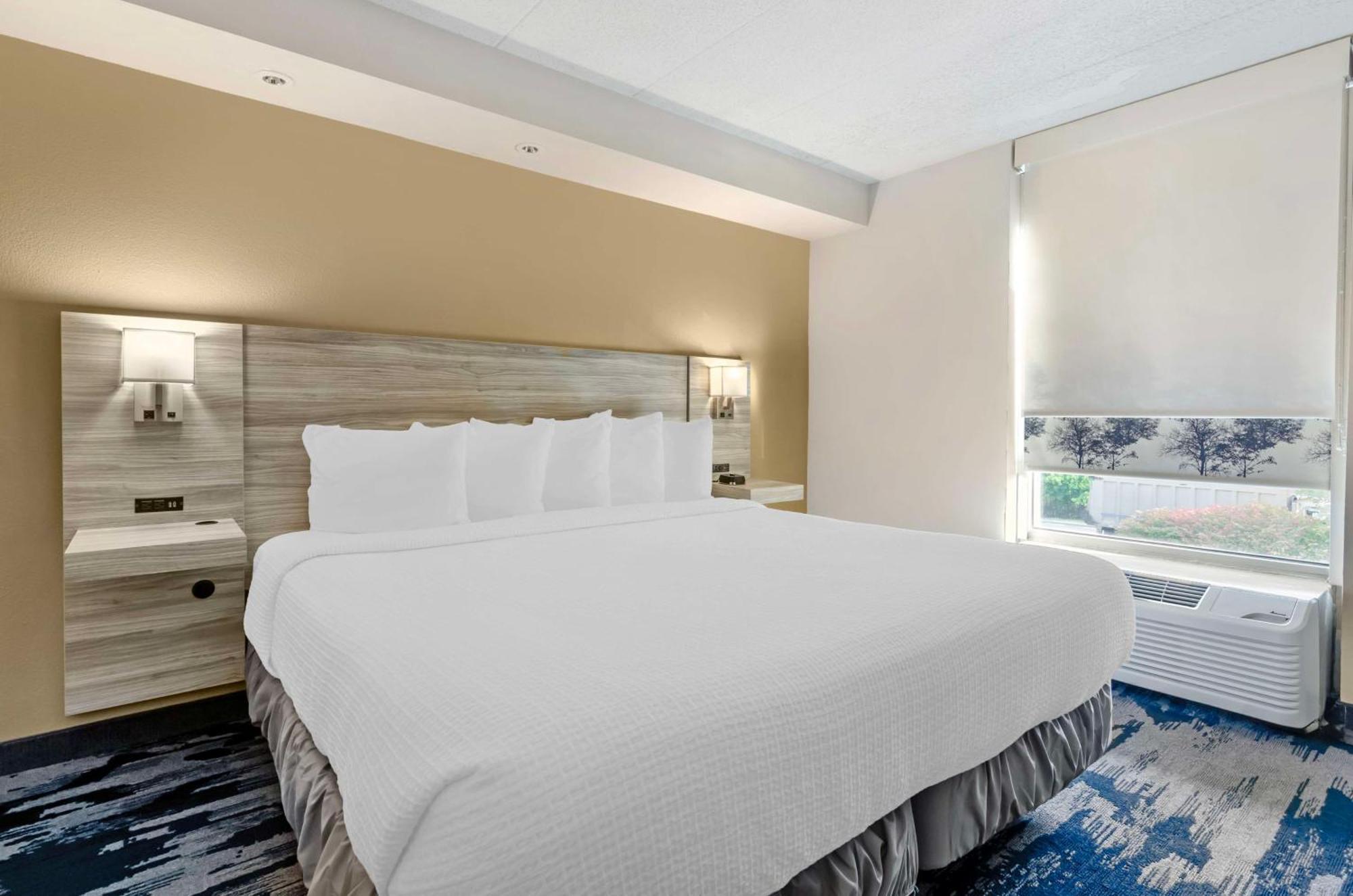 Best Western Plus Beckley Inn Dış mekan fotoğraf