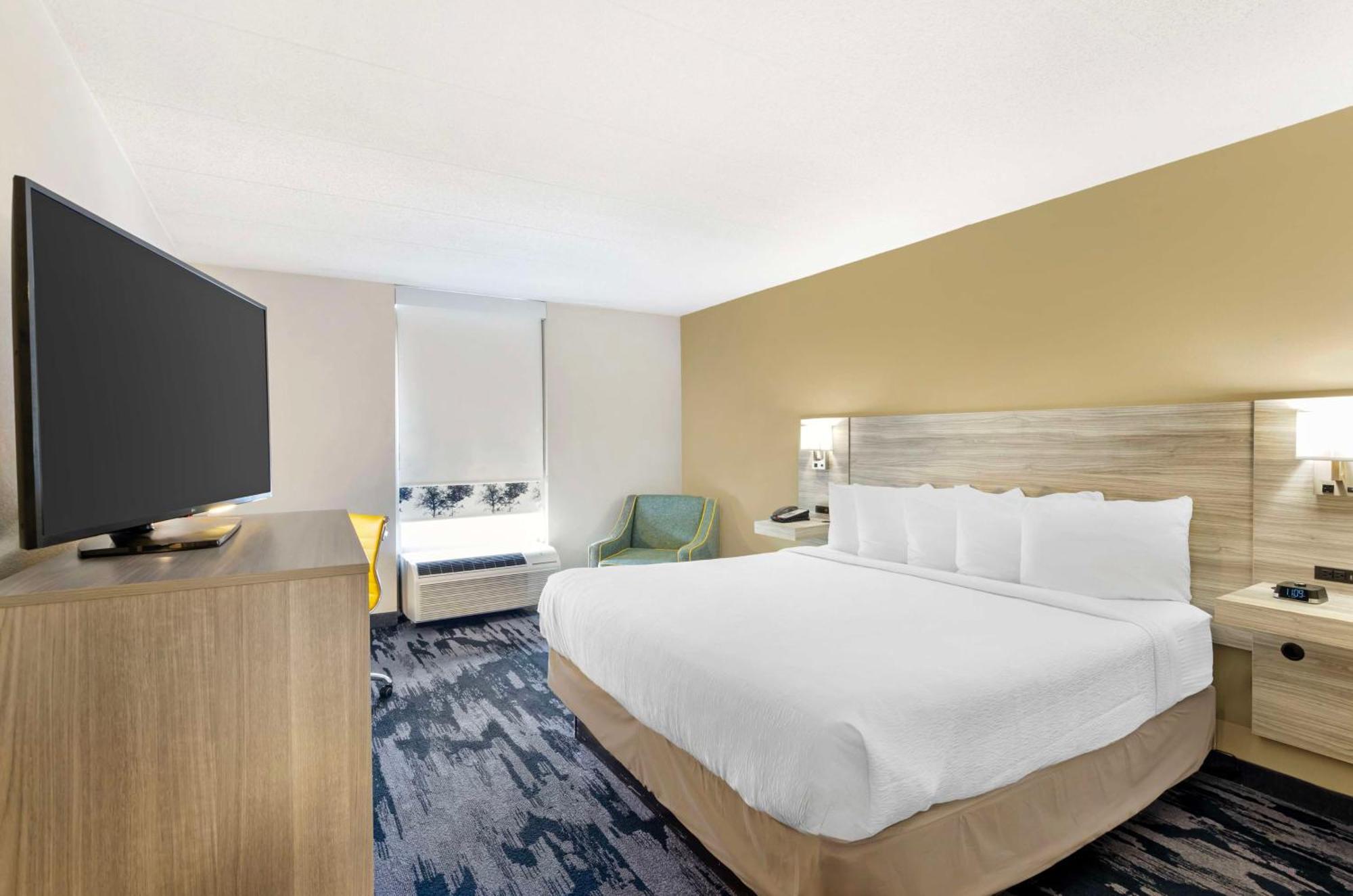 Best Western Plus Beckley Inn Dış mekan fotoğraf