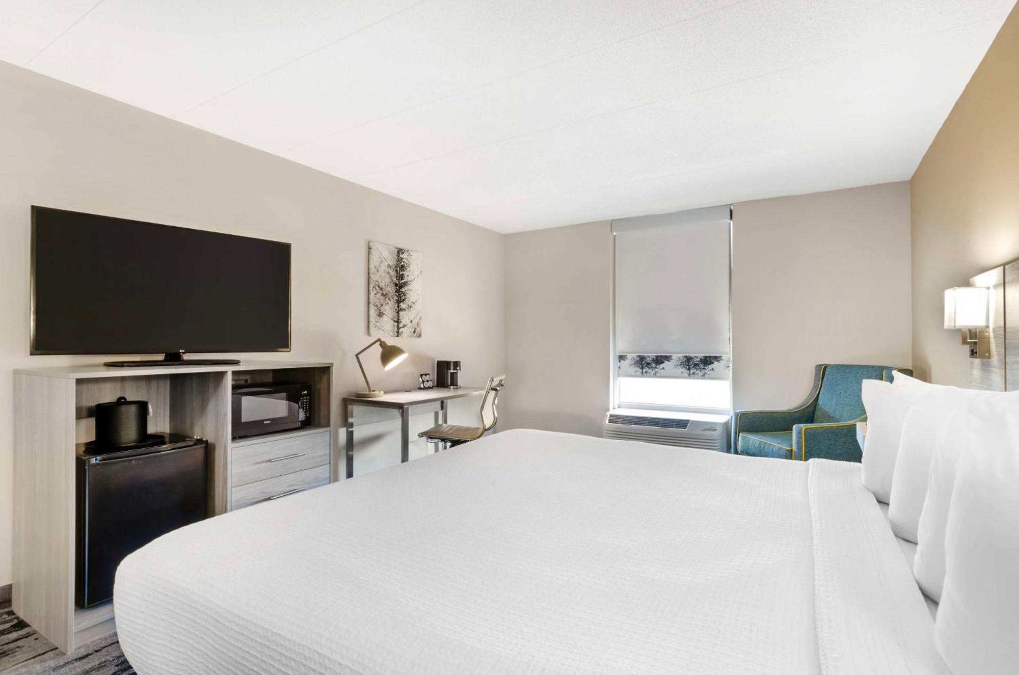 Best Western Plus Beckley Inn Dış mekan fotoğraf