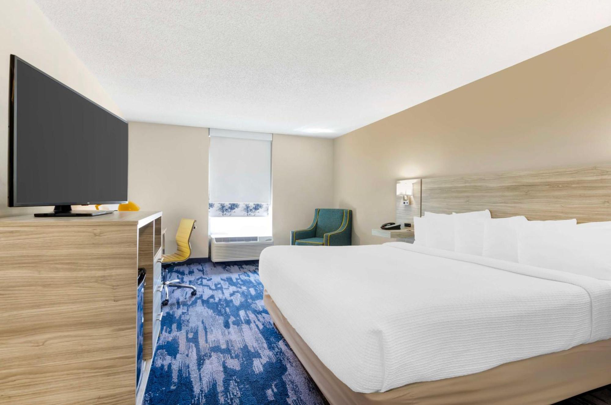 Best Western Plus Beckley Inn Dış mekan fotoğraf