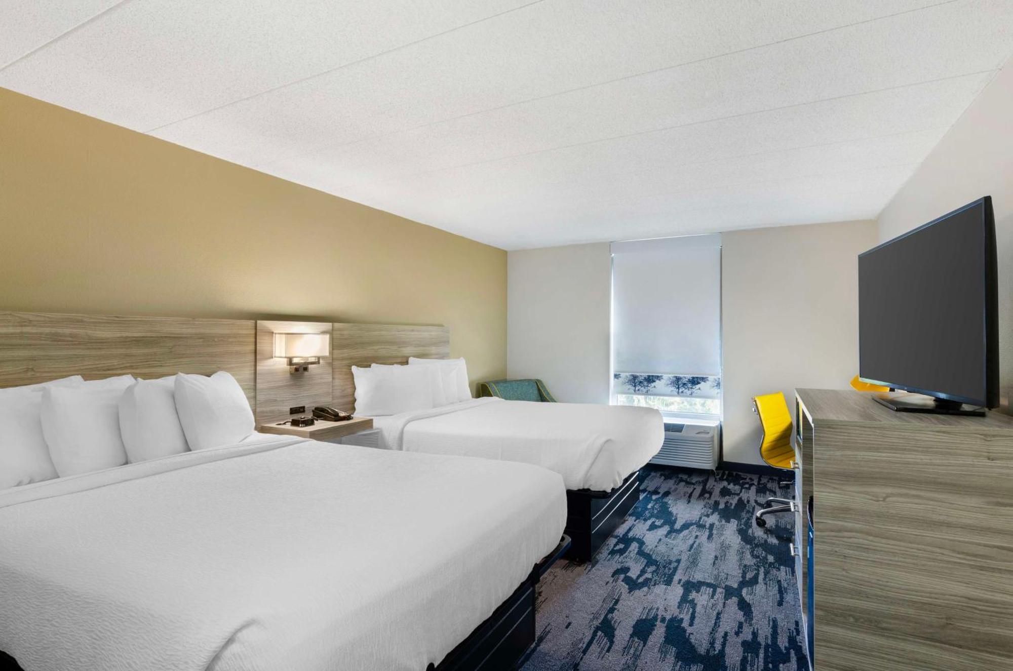 Best Western Plus Beckley Inn Dış mekan fotoğraf