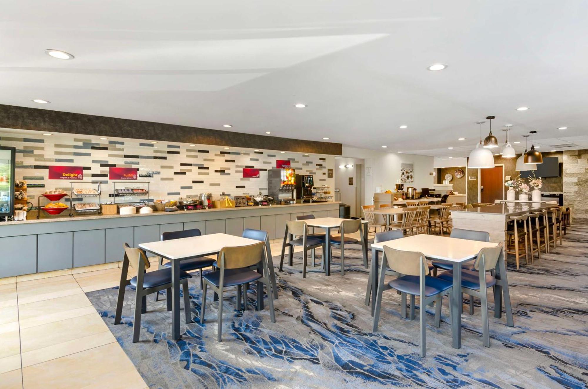 Best Western Plus Beckley Inn Dış mekan fotoğraf